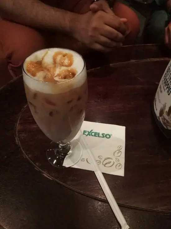 Gambar Makanan Excelso Coffee 12