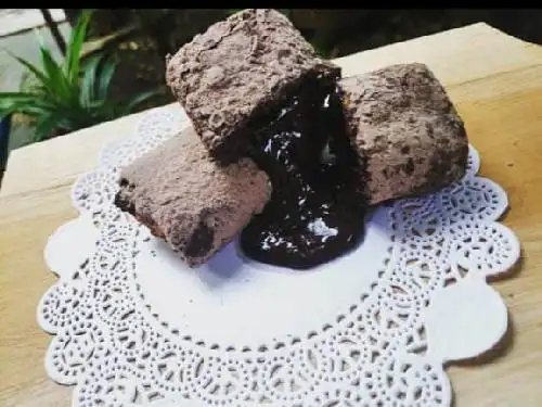 Risoles Coklat Lumer (Riscok Godean), Tegalrejo