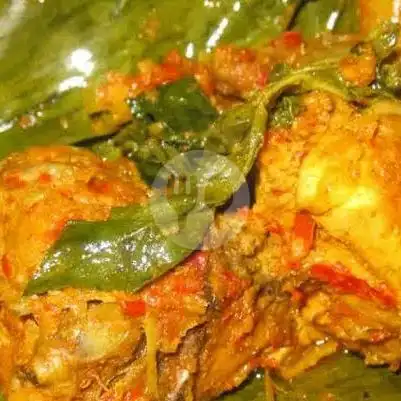 Gambar Makanan RM Ayam Goreng Cianjur, Letjend R Suprapto 19