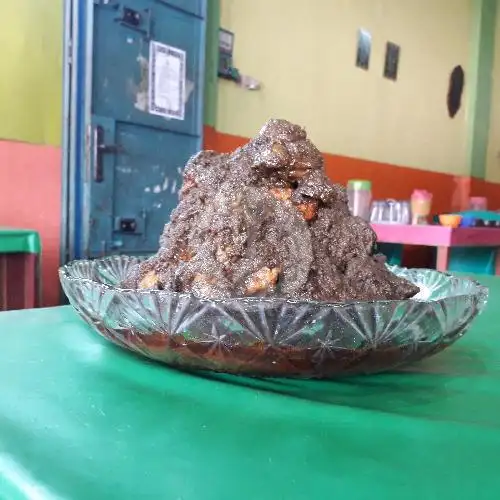 Gambar Makanan Ampera Rani, Guguk Panjang 1