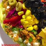 Kervan Cafe & Retaurant'nin yemek ve ambiyans fotoğrafları 3