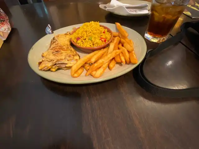 Nando's Food Photo 12