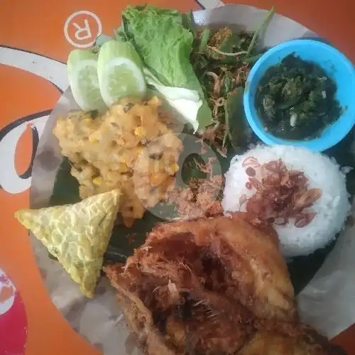 Gambar Makanan Ayam Kremes Anto Gendut 13