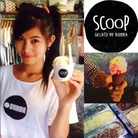 Gambar Makanan Scoop Gelato Canggu 4