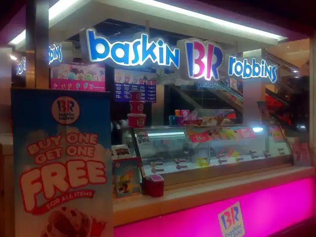 Gambar Makanan Baskin Robbins 19