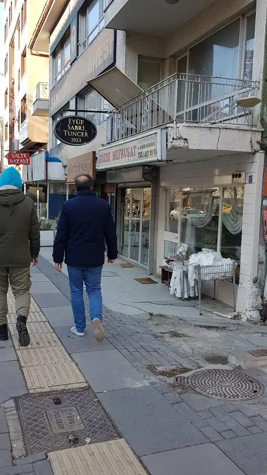 Liva'nin yemek ve ambiyans fotoğrafları 20