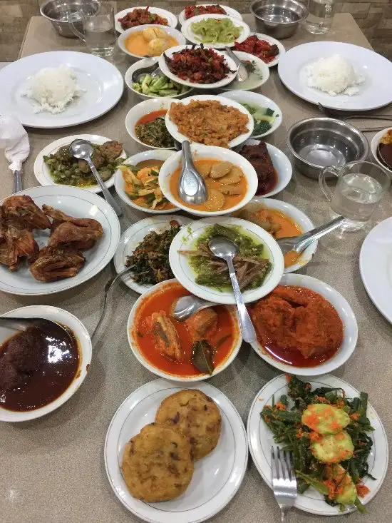 Gambar Makanan Restoran Sari Raso 18