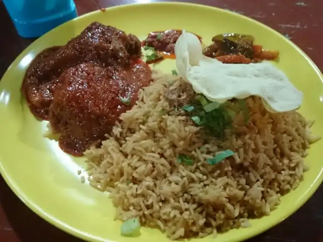 Mak Tim - Sajian Asli Warisan Johor Food Photo 8