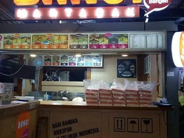 Gambar Makanan BANG! Martabak 11