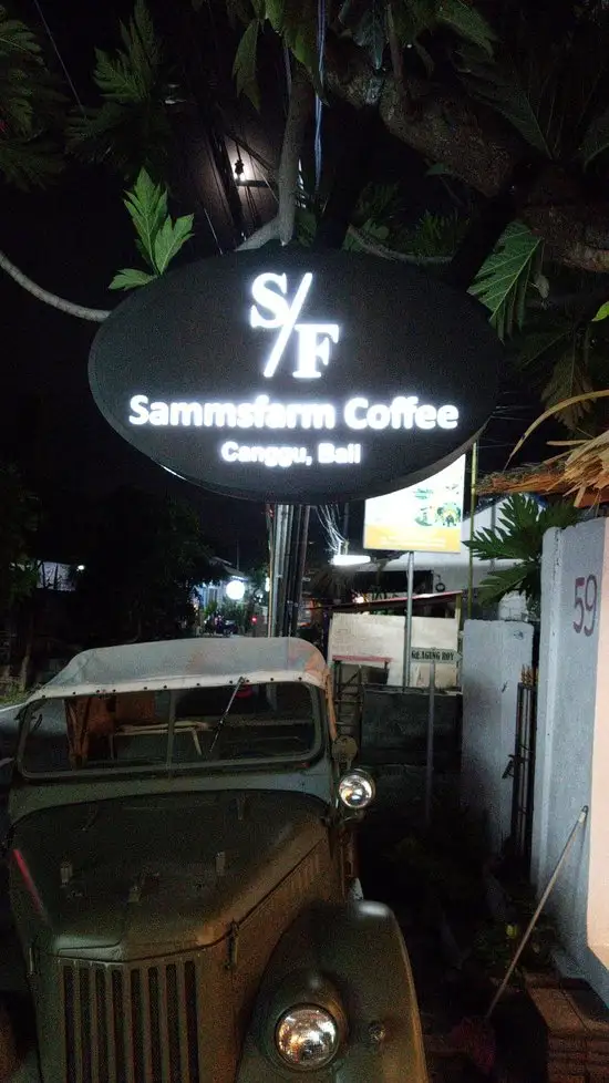 Gambar Makanan Samm's Farm Coffee 6