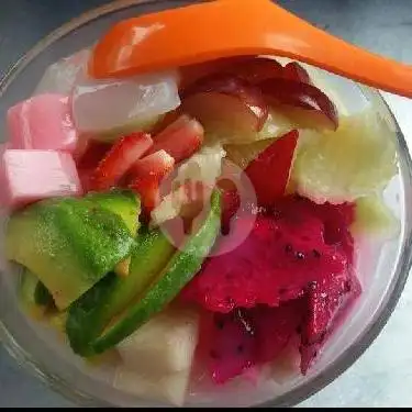 Gambar Makanan Juice Hawana 02, Tegal Sari Raya 20