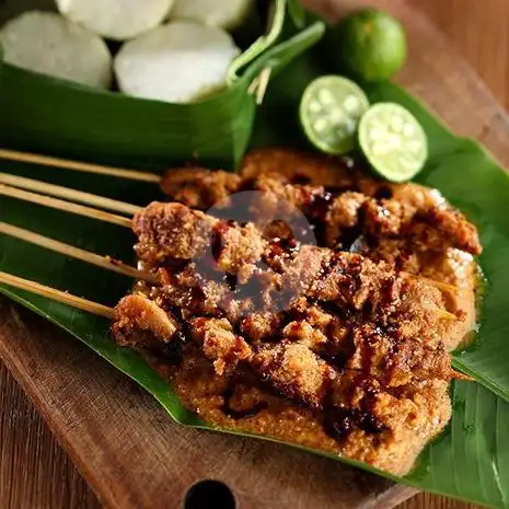 Gambar Makanan Sate Madura Turbo II, Serpong Utara 7