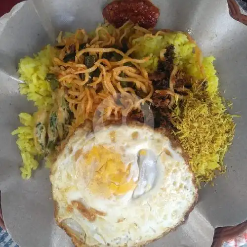 Gambar Makanan Pecel Artomoro Nganjuk, Barat Taman Sangkareang 7