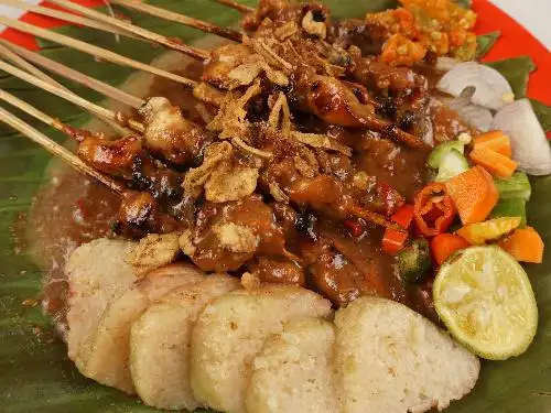 Sate Babeh Uus