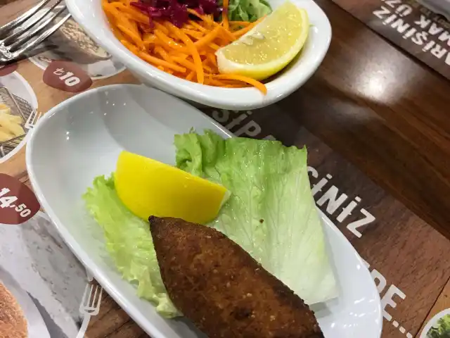 Dönerci Ali Usta Bati Ataşehir'nin yemek ve ambiyans fotoğrafları 73