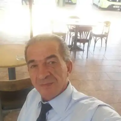 Kocaeli Şehirlerarası Otobüs Terminali Cafe