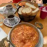 Sena Pastanesi'nin yemek ve ambiyans fotoğrafları 4