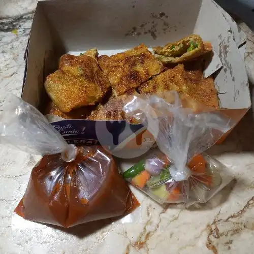 Gambar Makanan Martabak Telor Jalan Baru 4