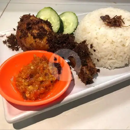 Gambar Makanan Waroeng Bandoeng, Dewi Sri 4