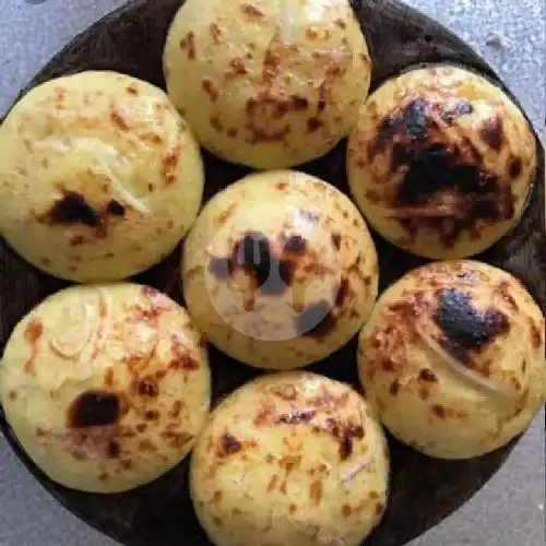 Gambar Makanan Kue Lumpur Pemuda 2