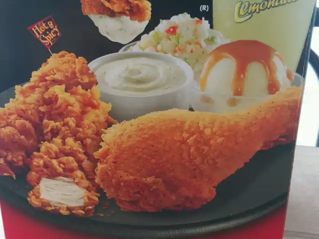 KFC Food Photo 11