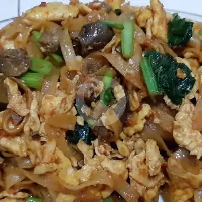 Gambar Makanan Nasi Goreng, Mie Goreng, Kwetiaw, Bihun, Capcay, Kolonel Masturi 14
