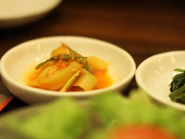 Sariwon Food Photo 18
