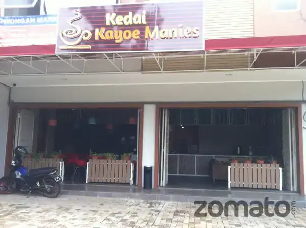 Gambar Makanan Kedai Kayoe Manies 4