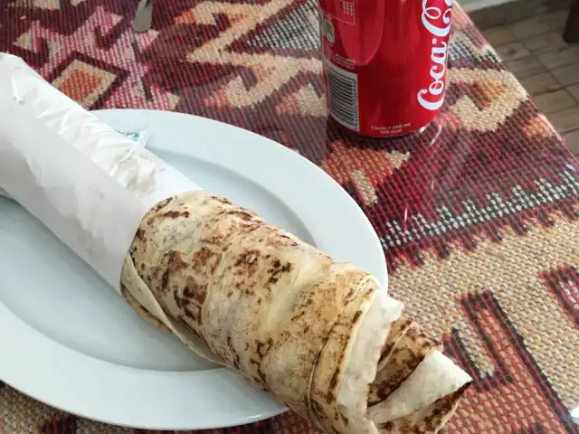 Sağlamlar Cağ Kebap'nin yemek ve ambiyans fotoğrafları 1