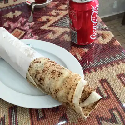 Sağlamlar Cağ Kebap