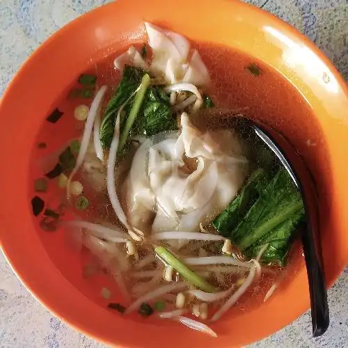 Gambar Makanan Bakmie Li Chin, Medan Tuntungan 14