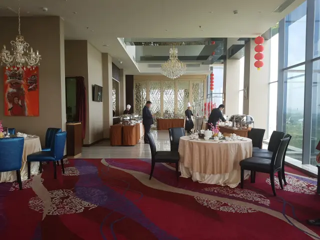 Gambar Makanan Tian Jing Lou - Hotel InterContinental Bandung Dago Pakar 14