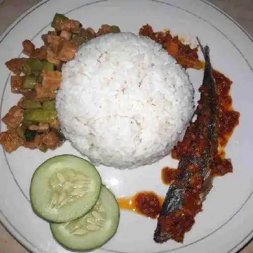 Gambar Makanan Warmindo Pujasera17 ,Jl.Am Sangaji No55 Yogyakarta 5