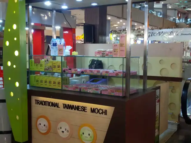 Gambar Makanan Mochi Mochio 12