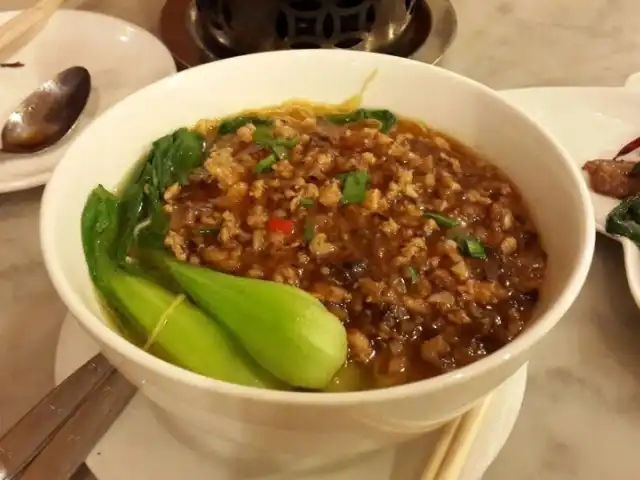 Gambar Makanan Hunan Kitchen (Hu Nan Xioa Chu) 2