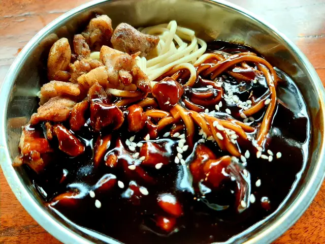 Gambar Makanan Spicywon Korean Street Food 3