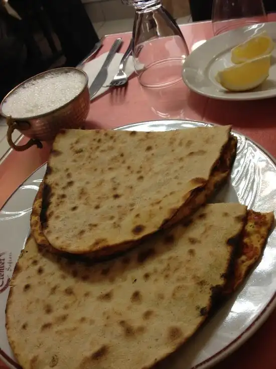 Erenler Sofrasi'nin yemek ve ambiyans fotoğrafları 6