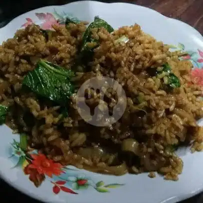 Gambar Makanan Nasi Goreng Khas Solo Mas Paijo, Tanjung Duren 13