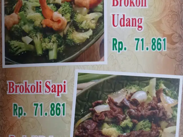 Gambar Makanan Raja Rasa 13