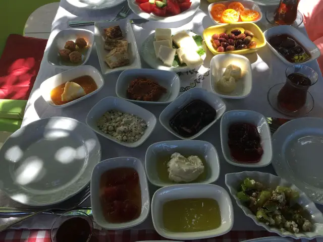 Seval'in Yeri'nin yemek ve ambiyans fotoğrafları 8