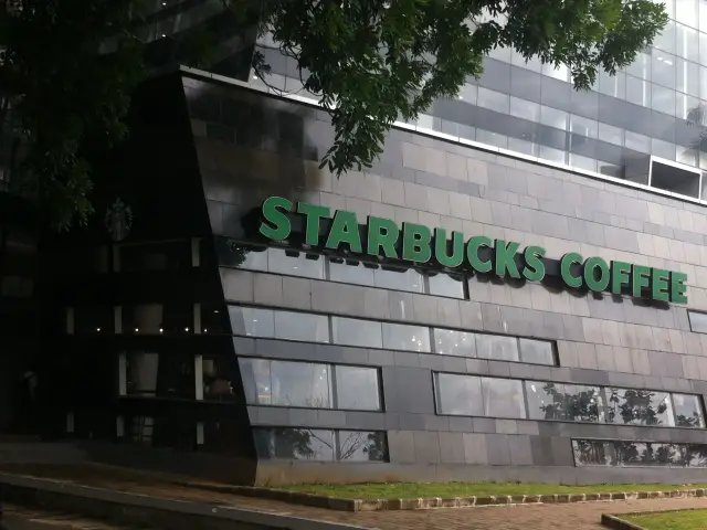 Gambar Makanan Starbucks Coffee 4