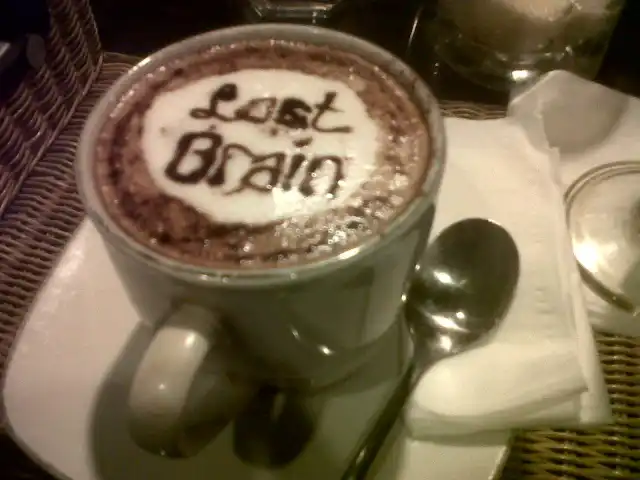 Gambar Makanan Loodst Coffee 13