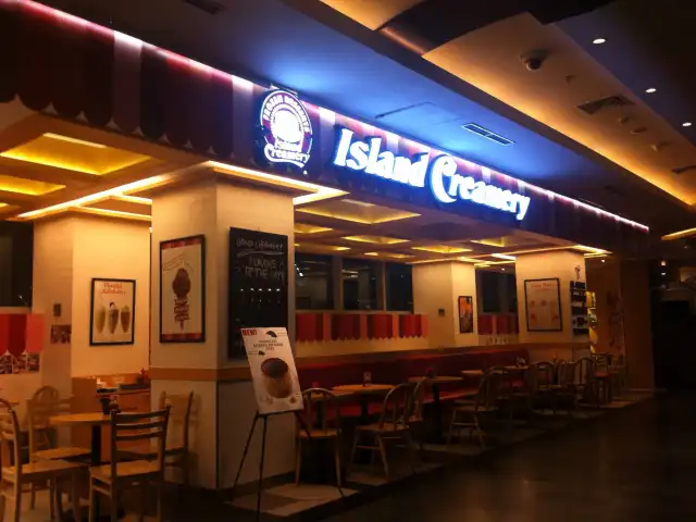 Gambar Makanan Island Creamery 12