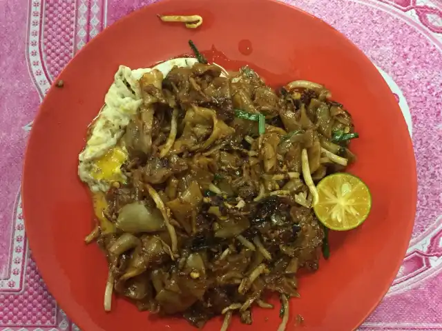 Kuey Tiow Goreng Chok, Pilah Perdana Food Photo 7