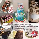 Dihana Bakery & Cafe Food Photo 4