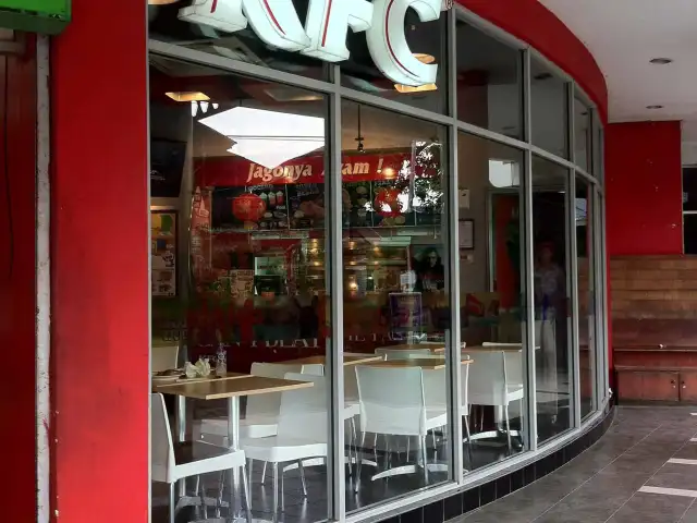 Gambar Makanan KFC 7