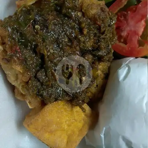 Gambar Makanan Ayam Geprek dan Kebab Burger Madyotaman, Banjarsari 3