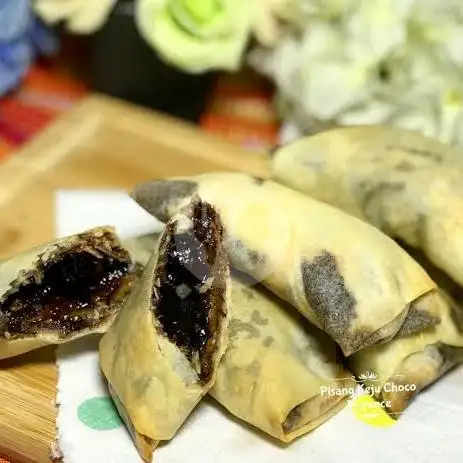 Gambar Makanan Martabak Telor Mang Kosim, Sapta Marga 14