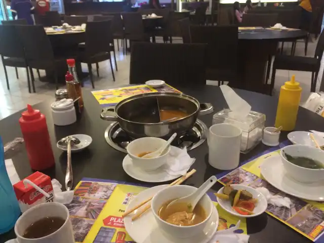 Gambar Makanan KL Suki Restaurant 6