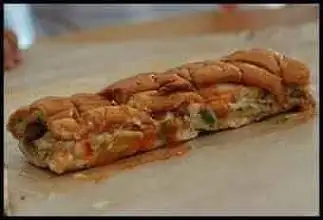 roti john king